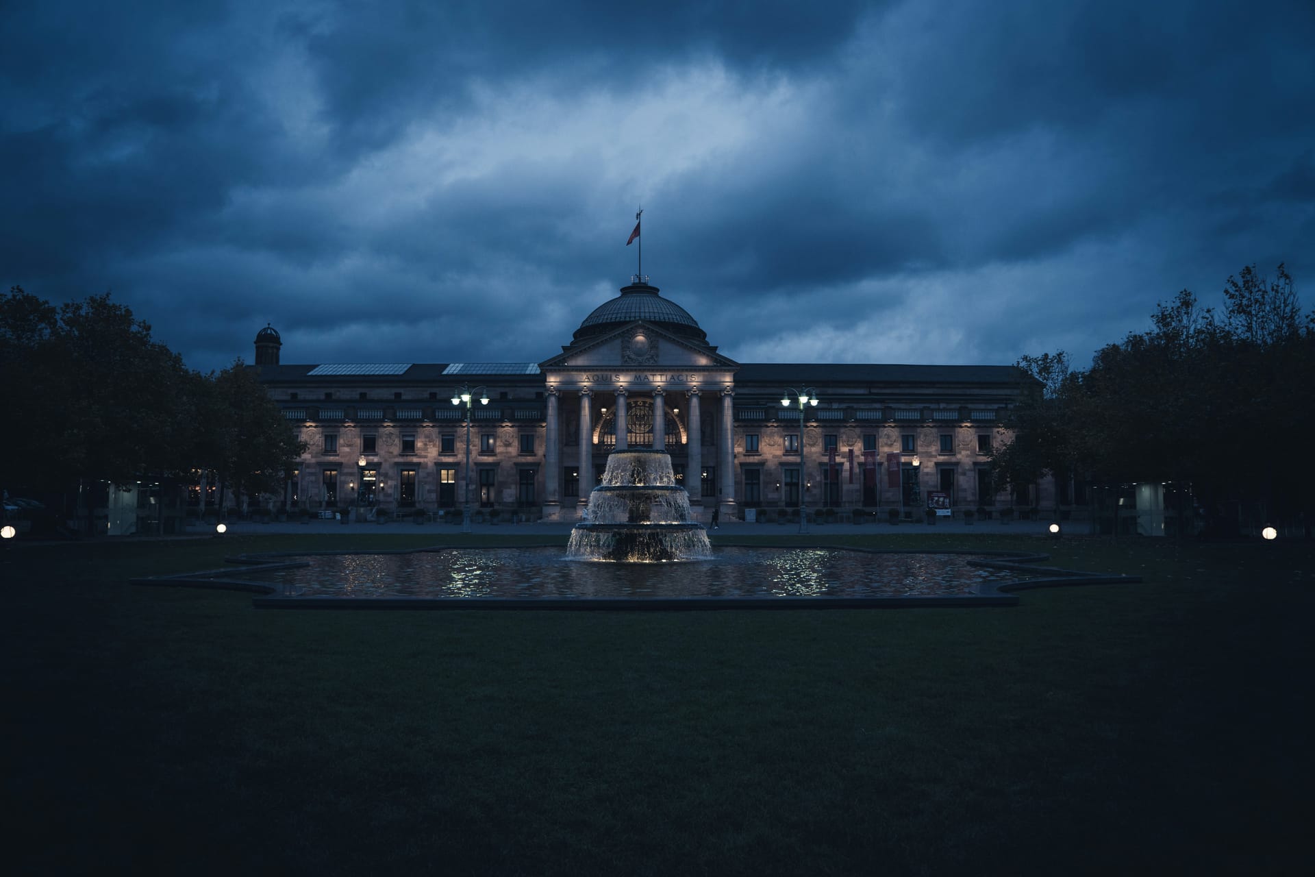 Umzug Wiesbaden